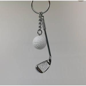 ゴルフ キーホルダーの詳細画像4
