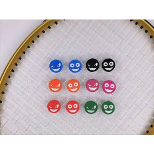 テニスラケット グリップテープ用ラバーバンド : アンタッド