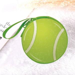 テニスボール　小物入れ