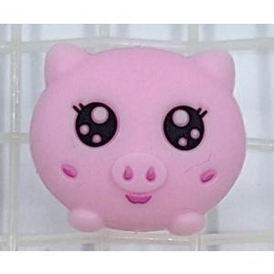 200円 スイーツ、ボール等 テニスラケット振動止めの詳細画像2