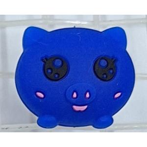 200円 スイーツ、ボール等 テニスラケット振動止めの詳細画像3
