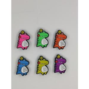 怪獣 テニスラケット 振動止め バイブレーショ...の詳細画像1