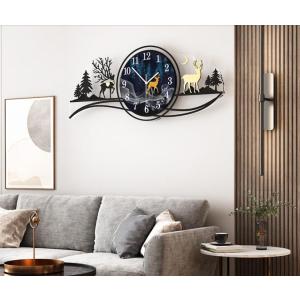 壁掛け時計 壁掛時計 かけ時計 掛け時計 モダン リビング おしゃれ 壁飾り 贈り物 3 An32a43 アンタークティックレーン 通販 Yahoo ショッピング