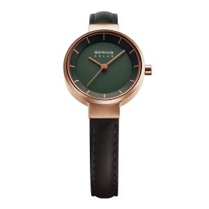 ベーリング 腕時計 Bering レディース ソーラー Scandinavian Solar 最安値 価格比較 Yahoo ショッピング 口コミ 評判からも探せる