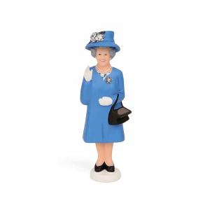 KIKKERLAND（キッカーランド） エリザベス女王 ソーラークイーン Solar