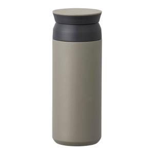 水筒 おしゃれ トラベル タンブラー 500ml Kinto キントー ボトル Kinto マイボトル 保冷 保温 洗いやすい クッチーナ E6129 3158 キッチン雑貨 インテリア Cucina 通販 Yahoo ショッピング