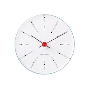 ARNE JACOBSEN（アルネ ヤコブセン） バンカーズ 掛温度計 120mm ARNE