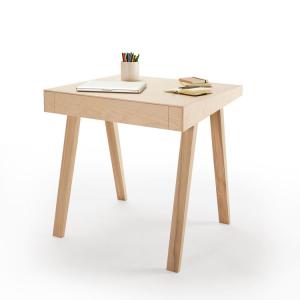 EMKO 4.9_Desk1 パソコンデスク デスク 机 椅子 49-DESK1 おしゃれ かわいい 北｜antdesignstore