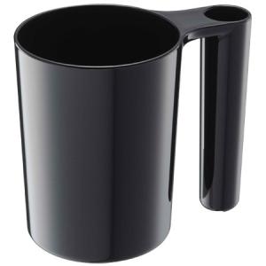 山崎実業 Yamazaki 新作 大人気 タンブラー トゥースブラシスタンド 歯磨きコップ 歯ブラシスタンド ブラック おしゃれ ミスト かわいい