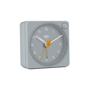 ブラウン 時計 BRAUN アナログアラームク...の詳細画像4