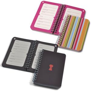 メール便対応可 Bob S Your Uncle パスワードブック おしゃれ かわいい アカウント パスワード メモ帳 暗証