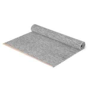 デザインハウス ストックホルム Bjork Rug ビョーク ラグ 0 300 ライトグレー カーペット カー Seal限定商品 絨毯 かわいい おしゃれ 敷物