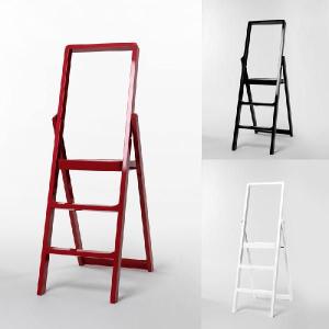 デザインハウス ストックホルム Step ステップラダー 踏台 脚立 ステップ 踏み台 はしごハウス ストックホルム おしゃれ かわいい デザイン