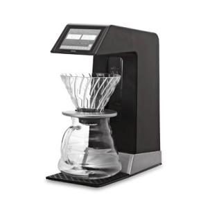 Hario ハリオ V60 オートプアオーバー Smart7 コーヒーメーカー おしゃれ キッ 完全送料無料 キッチン用品 ティー コーヒー お茶 カフェ かわいい