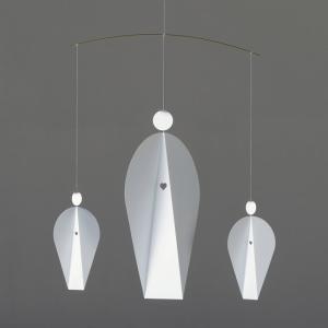 FLENSTED mobiles（フレンステッドモビール） Floating Fish