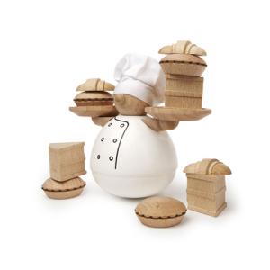 キッカーランド バランスザベイカー KGG173