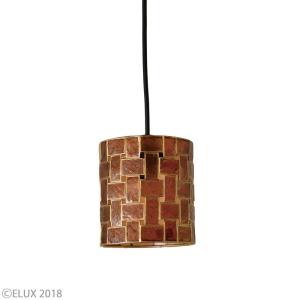 Lu Cerca ルチェルカ ペンダントライト Obie Mini アンバー ランプ 北欧デ シーリングライト おしゃれ ライト 高品質 照明器具 かわいい