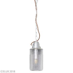 Lu Cerca ルチェルカ ペンダントライト Galu 1 Cylinder 結婚祝い おしゃれ 北 照明器具 シーリングライト ライト ランプ かわいい