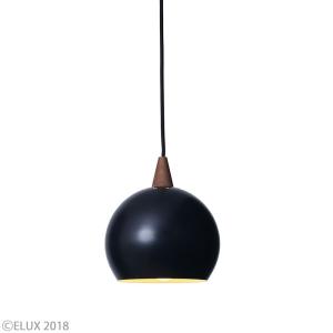 売り出し Lu Cerca ルチェルカ ペンダントライト Pecker ブラック Lc Bk おしゃれ シーリングライト ラン ライト 照明器具 かわいい