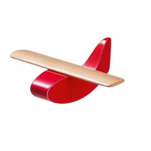 ノーマンコペンハーゲン Plane 1 レッド プレーン 飛行機 おしゃれ かわいい Normann Copenhagen プレーン 飛行機 オブジェ Nunet Co