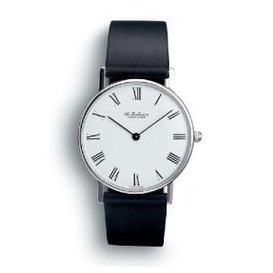 Ole Mathiesen(オーレ・マティーセン)「ROMAN.WHITE DIAL OM/1.33