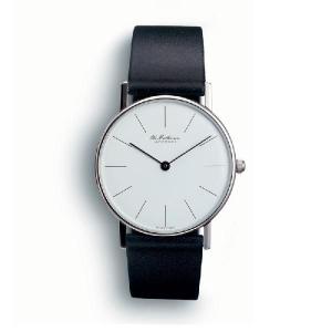 Ole Mathiesen(オーレ・マティーセン)「ROMAN.WHITE DIAL OM/1.33