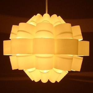 送料無料☆特典付き！】 シェルランプ Shell Lamp [LCPL-0007