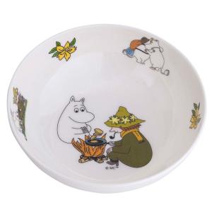 MOOMIN（ムーミン） マルティネックス ムーミンハウス缶 小物入れ お