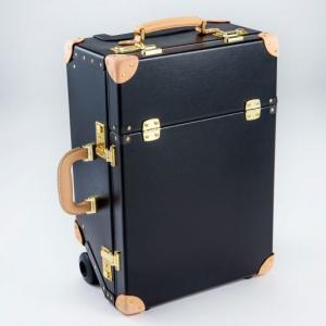 タイムボイジャー プレミアム II ブラック スーツケース 33L TV02-BK おしゃれ かわいい｜antdesignstore