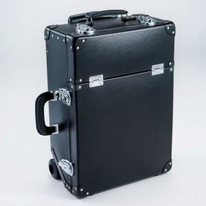 タイムボイジャー スタンダード II ブラック スーツケース 30L TV04-BK おしゃれ かわいい｜antdesignstore