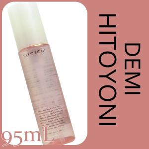 デミ ヒトヨニ リラクシング オイルケア ９５ｍＬ