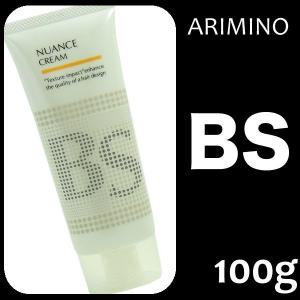 アリミノ BSスタイリング ニュアンスクリーム 100g｜ニュアンス クリーム｜antec35