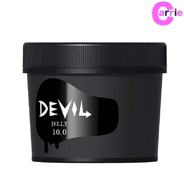 ビューティーエクスペリエンス ロレッタ デビル ゼリー 10.0 ／ 240g｜モルトベーネ