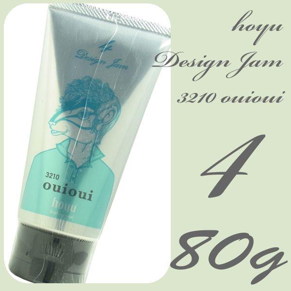 ホーユー ミニーレ ウイウイ デザインジャム ４　／80g　スタイリング NC