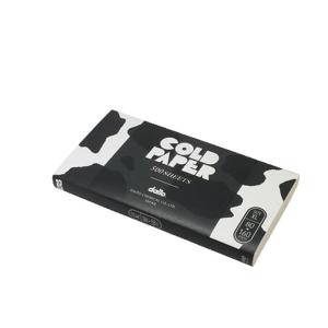 ダイトー キズキペーパー L＋ 1000枚入り 65mm×115mm 使い捨てタイプ