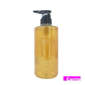 コスメイカー キューティクル トウカンゲン st シャンプー 400ml