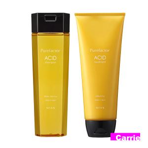 Purefactor （ポンプセット）フォード ピュアファクター シャンプー