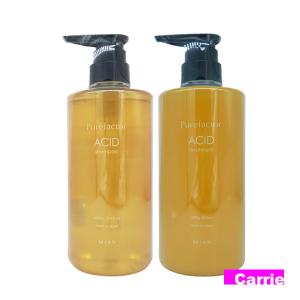 Purefactor （ポンプセット）フォード ピュアファクター シャンプー