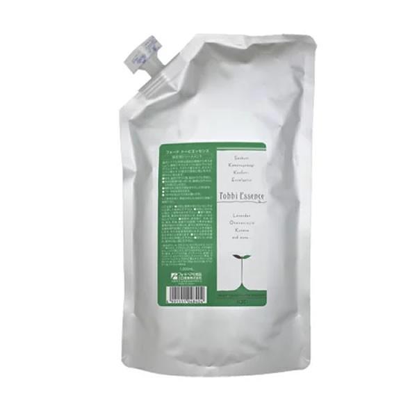 ミアンビューティー トーヒエッセンス 1000mL ｜ 頭皮用化粧水 フォード