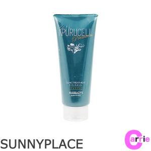 SUNNY PLACE（サニープレイス） アプルセル トリートメント プレミアム