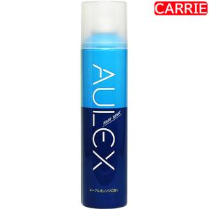 中日製薬 オーレックス トニックスプレー 【 グリーン｜シトラスミント