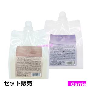 エスタブリッシュ コアプレックス シャンプー ＆ トリートメント 80mL+