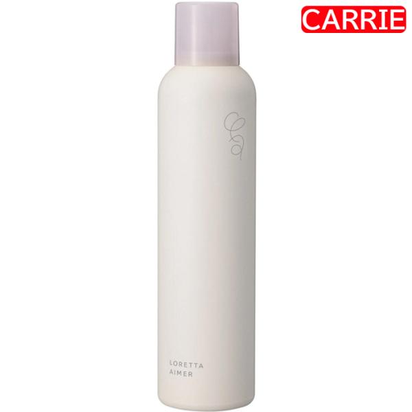 ビーエックス ロレッタエメ グロスキープスプレー 170g ｜ ヘアスタイリング剤 / ヘアスプレー...