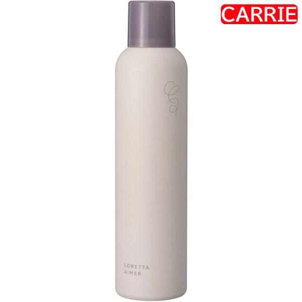 ビーエックス ロレッタエメ ロックホールドスプレー 170g ｜ ヘアスタイリング剤 / ヘアスプレ...