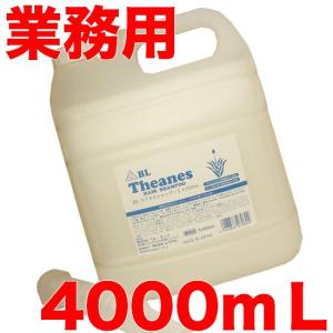 ポアソ ピュアシャンプー 4000mL ｜業務用 大容量 経済的 : CARRIE