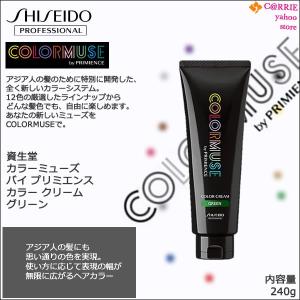SHISEIDO 資生堂 カラーミューズ バイ プリミエンス カラー
