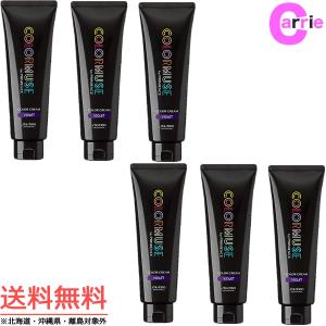 SHISEIDO PROFESSIONAL 2本セット 資生堂 カラーミューズ バイ