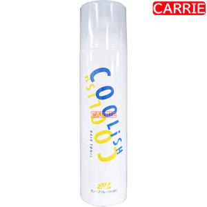 中日製薬 クーリッシュ ヘアトニック 300g ...の商品画像