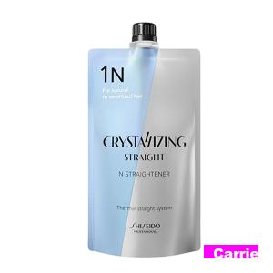 SHISEIDO（資生堂） プロフェッショナル クリスタライジング