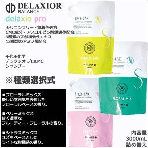LebeL（ルベル） イオ リコミント クレンジング シャンプー icy 2500mL